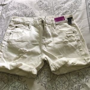 NWT shorts